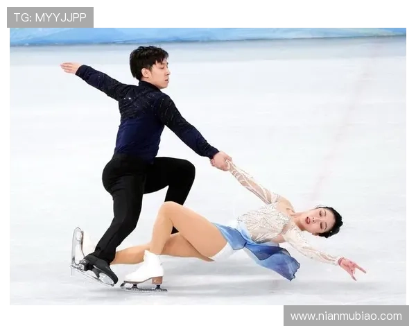 隋文静韩聪米兰双人滑第六晋级
